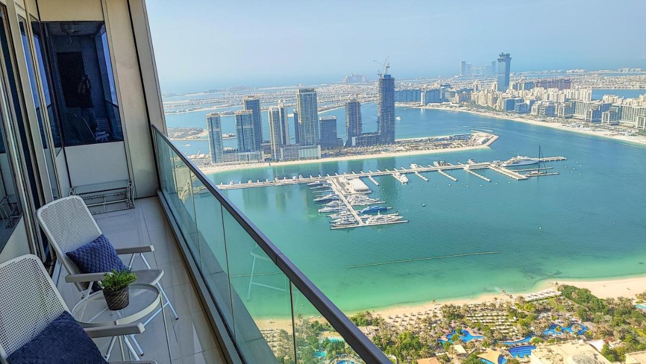 Apartment Exquisite, Luxe 1bd Apartment, Unparalleled Sea Views, Prime Marina Location & Full Kitchen By 