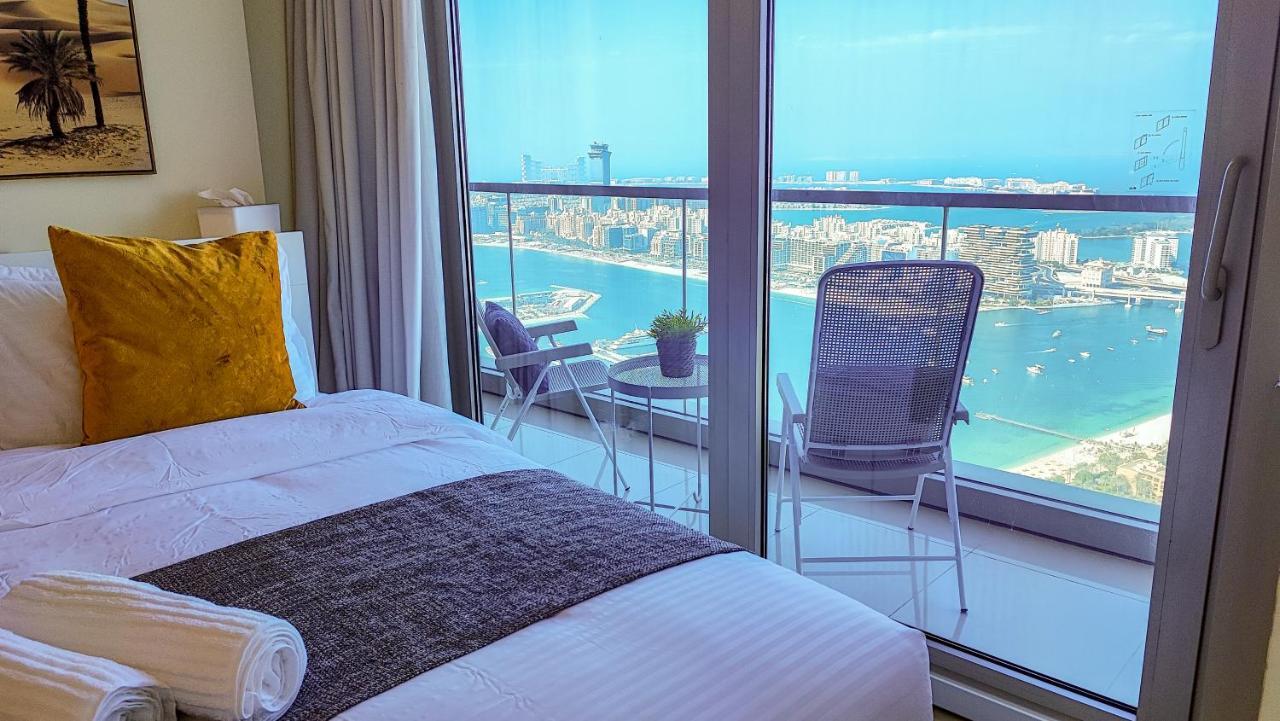 Apartment Exquisite, Luxe 1bd Apartment, Unparalleled Sea Views, Prime Marina Location & Full Kitchen By 