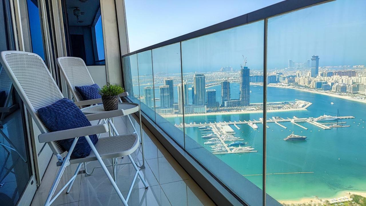 Apartment Exquisite, Luxe 1bd Apartment, Unparalleled Sea Views, Prime Marina Location & Full Kitchen By 