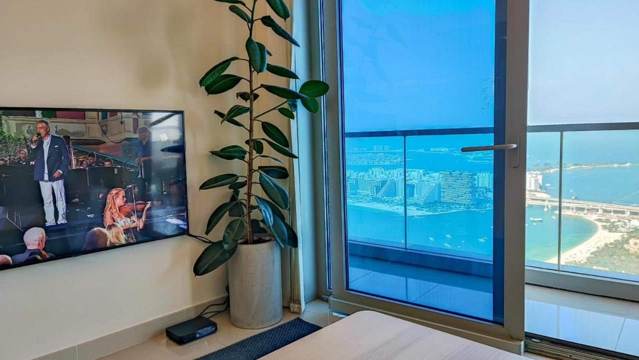Apartment Exquisite, Luxe 1bd Apartment, Unparalleled Sea Views, Prime Marina Location & Full Kitchen By 