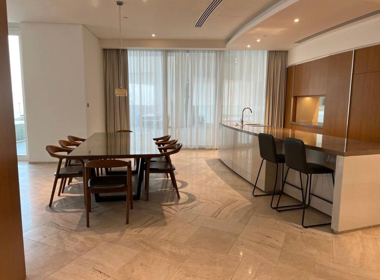 Skyvilla Fivehotel Jvc Private Pool Appartement *