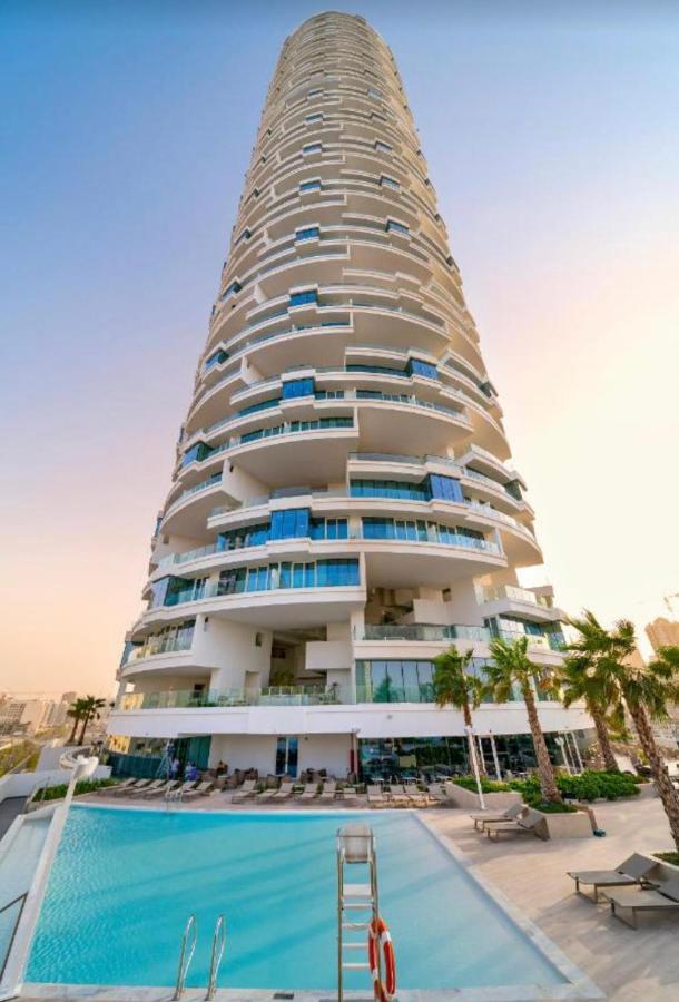 Appartement Skyvilla Fivehotel Jvc Private Pool *