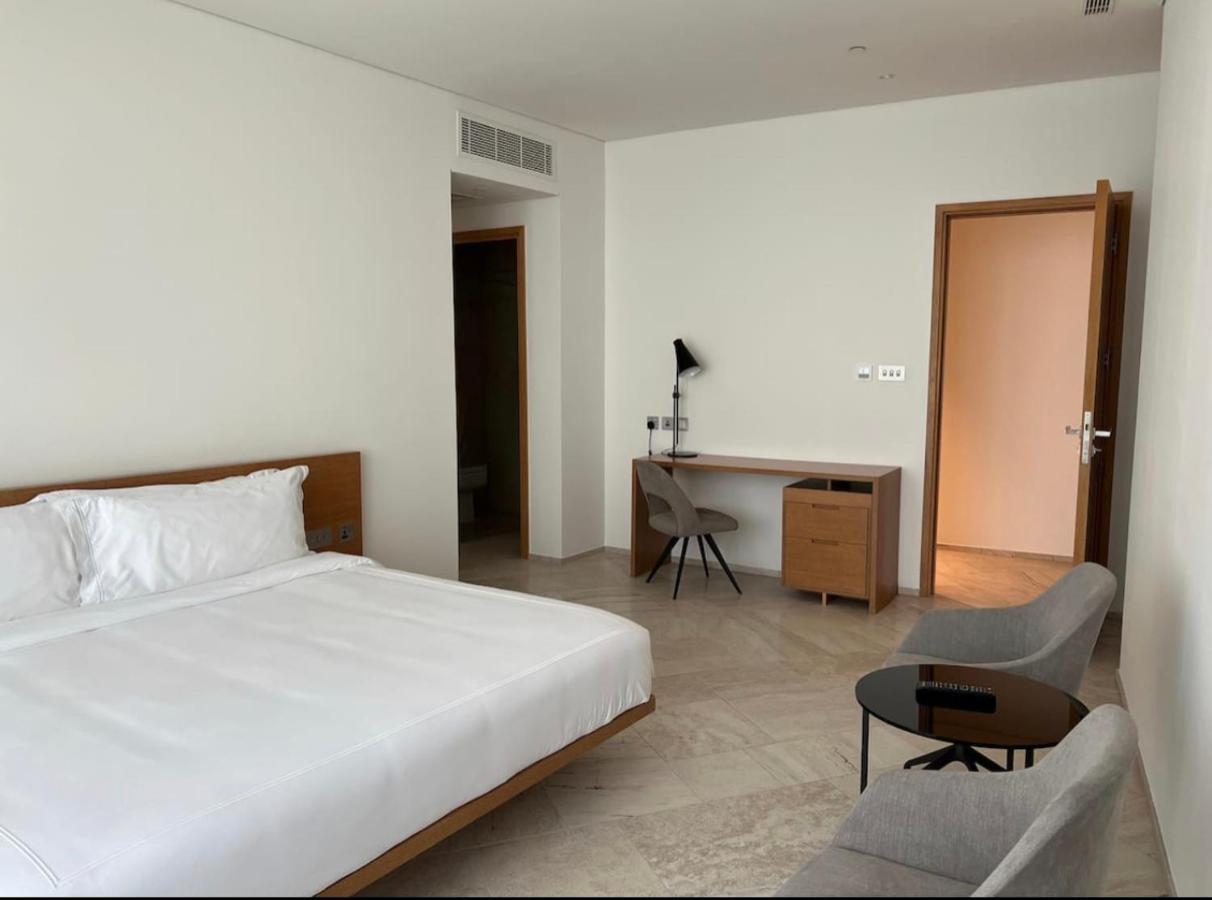 Skyvilla Fivehotel Jvc Private Pool Appartement Dubai