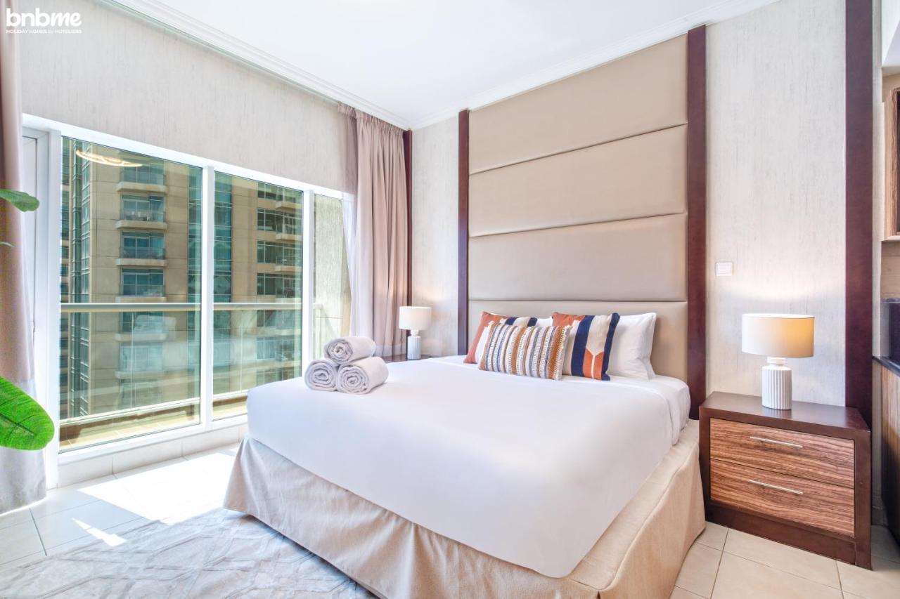 Apartamento Bnbmehomes - Spacious Studio In Downtown Near Burj Khalifa - 1703