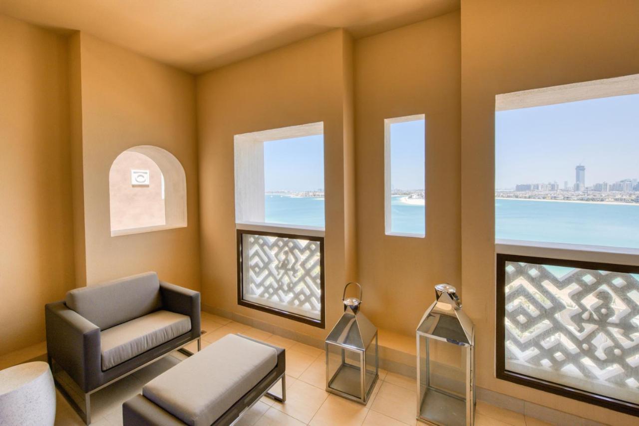 Apartamento Balqis Residences, Palm Jumeirah - Mint Dubái