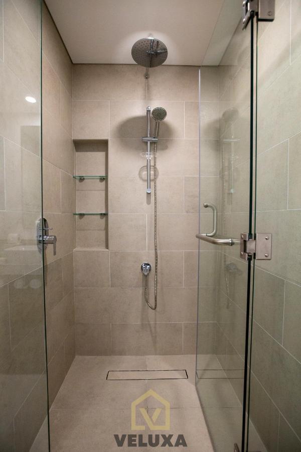 Apartamento Veluxa - Luxury And Bright 1 Bedroom Apartment, Burj View!