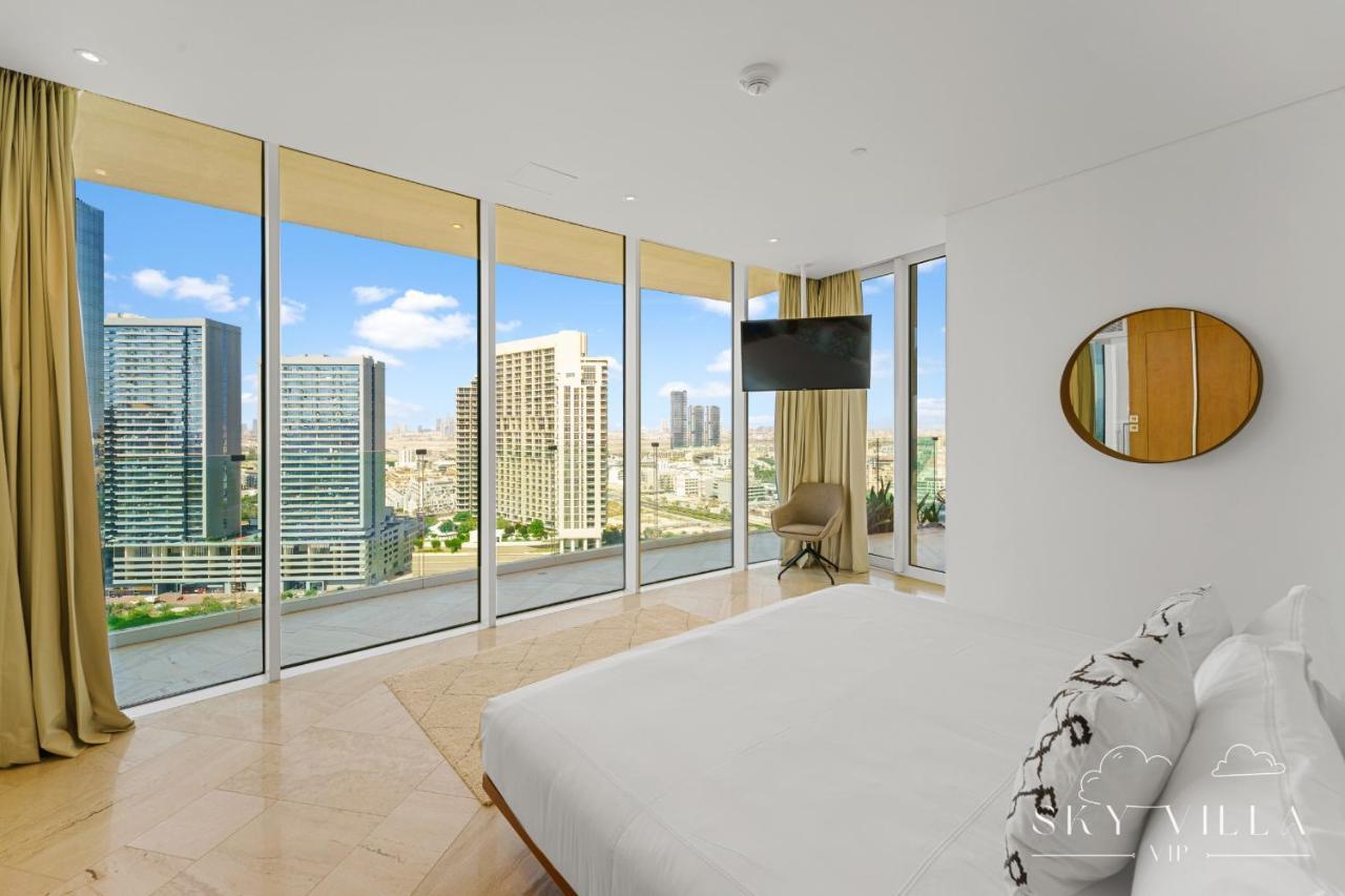 Five Jumeirah Village - Luxury Sky Private Pool Dubaï