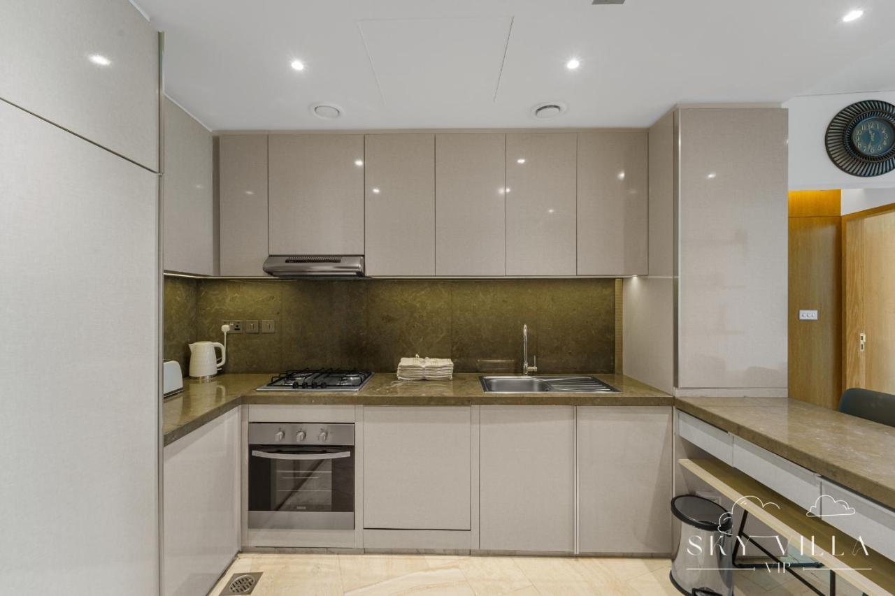 Appartement Five Jumeirah Village - Luxury Sky Private Pool *