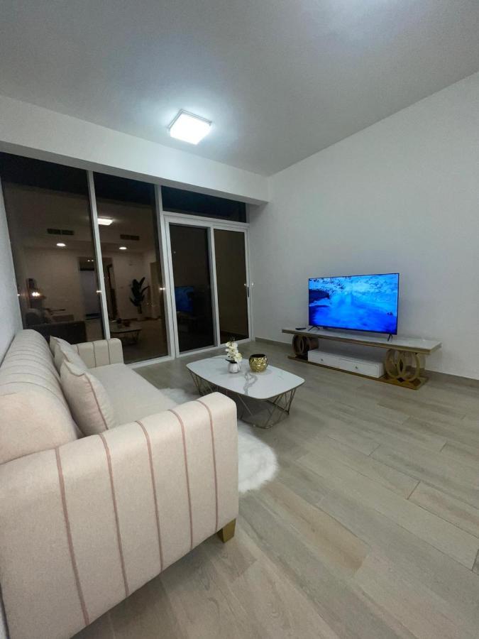 Appartement Dubai *