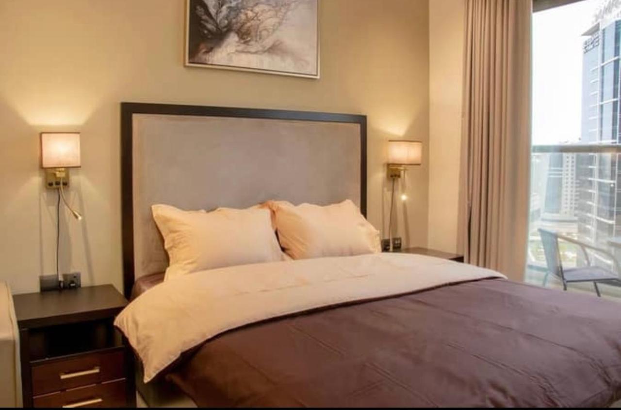 Elite Downtown Residents Apartment