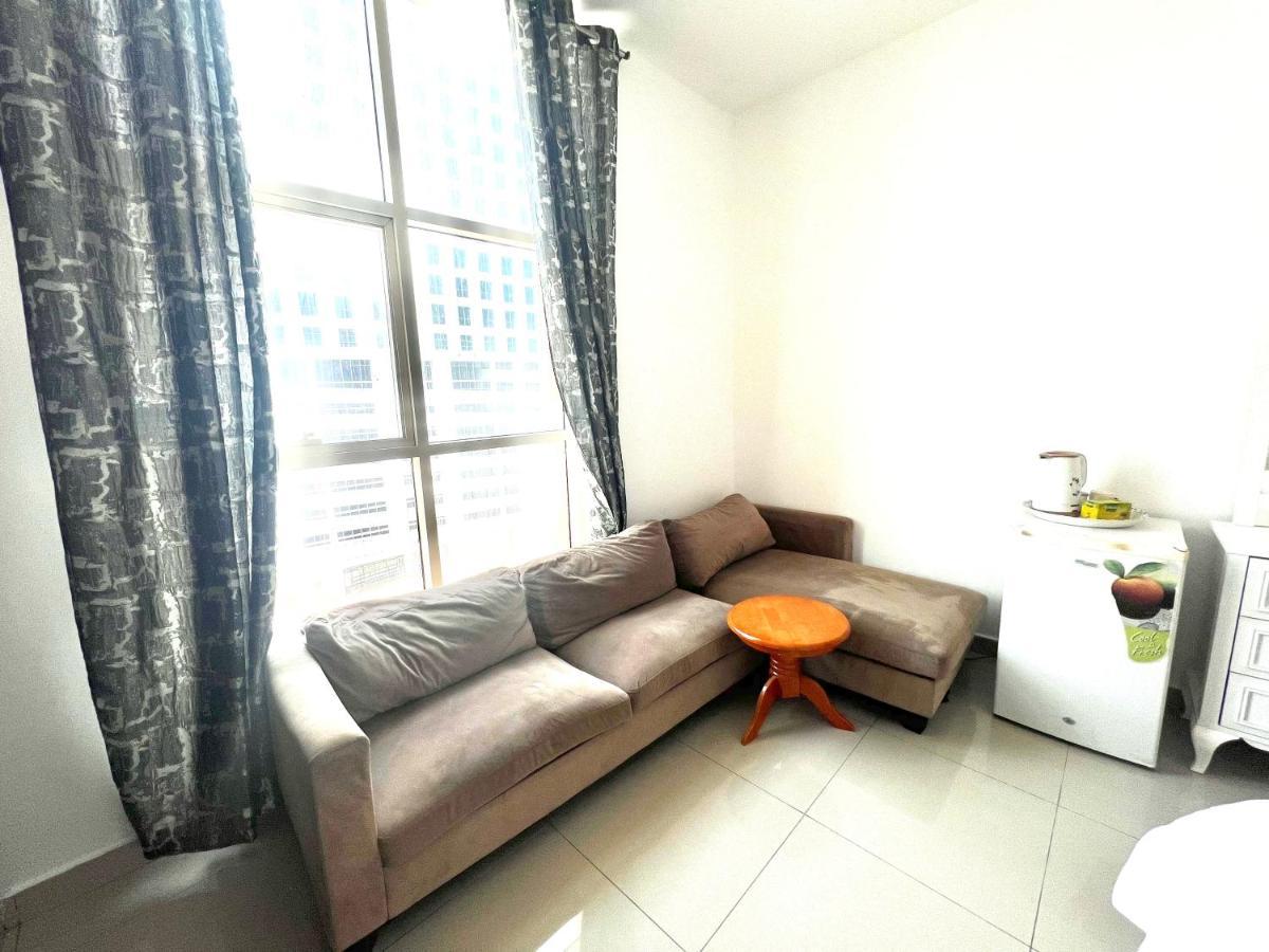 Private In 2br Dubái