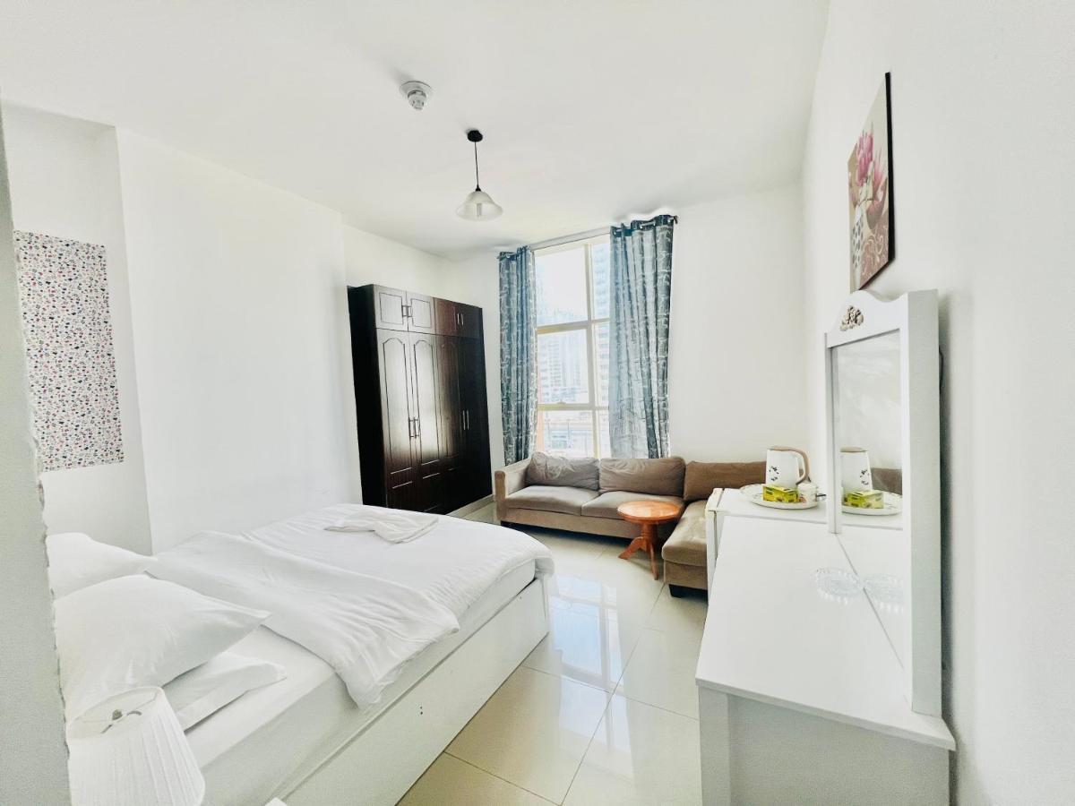 Rum i privatbostad Private In 2br