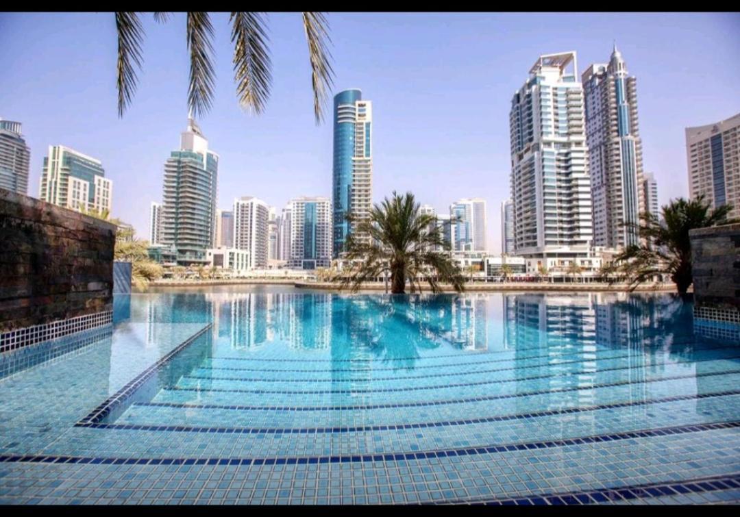 1 Bedroom In Marina & Jbr Lejlighed *