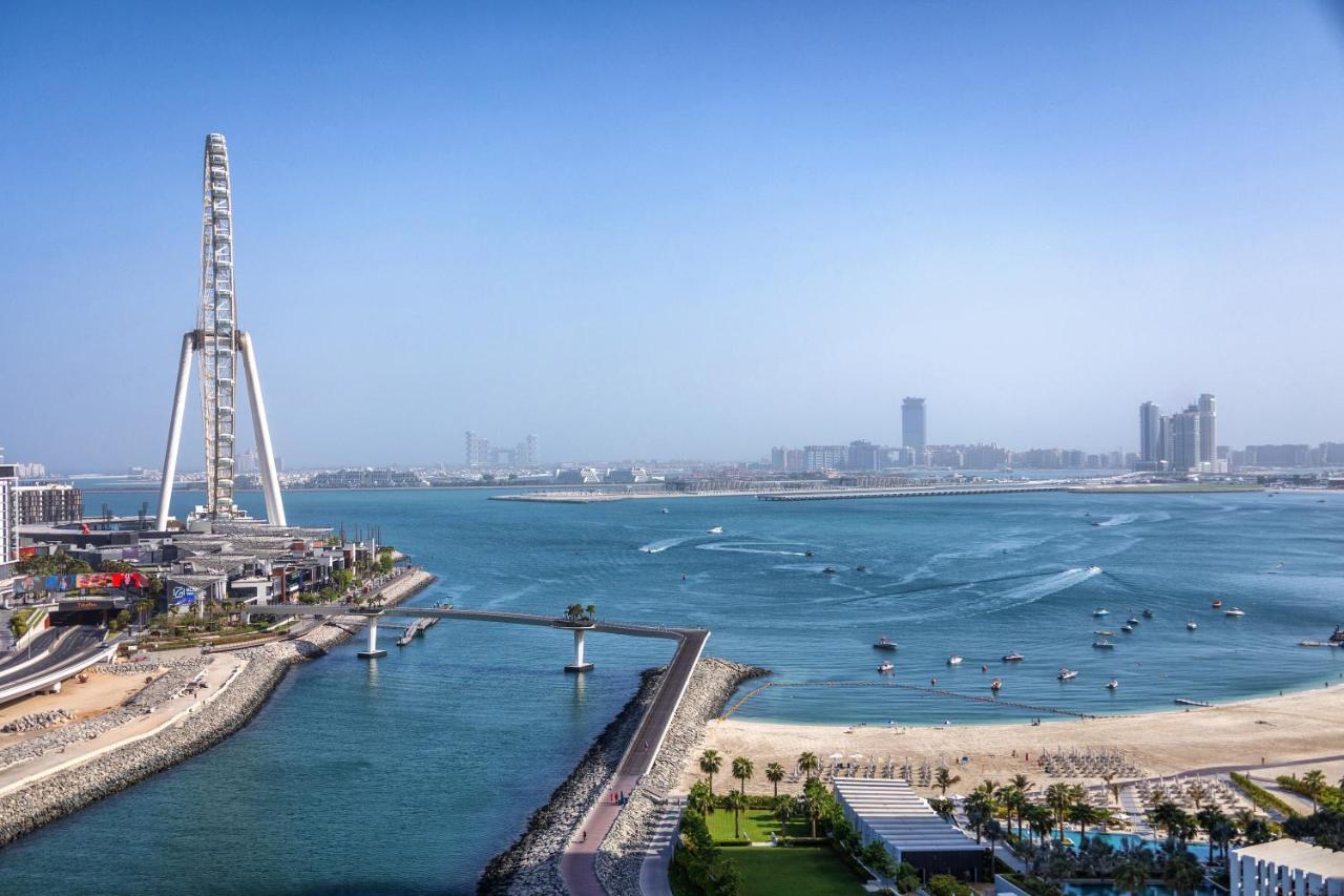 Apartemen Lovely Canal View In Marina, 52/42 Tower, 16th Floor, 1br Dubai