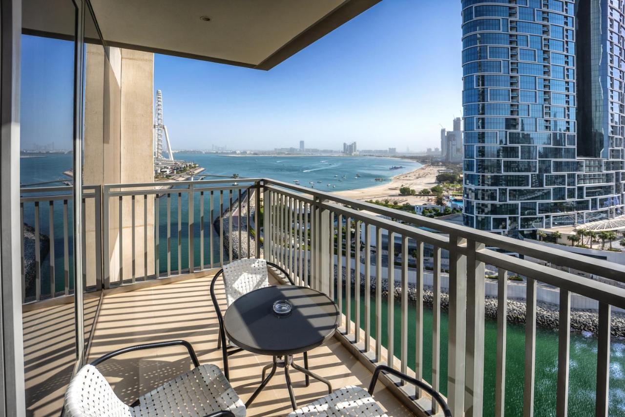 Lovely Canal View In Marina, 52/42 Tower, 16th Floor, 1br *
