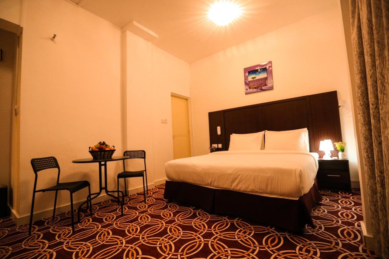 Hotel Al Karnak - Branch *