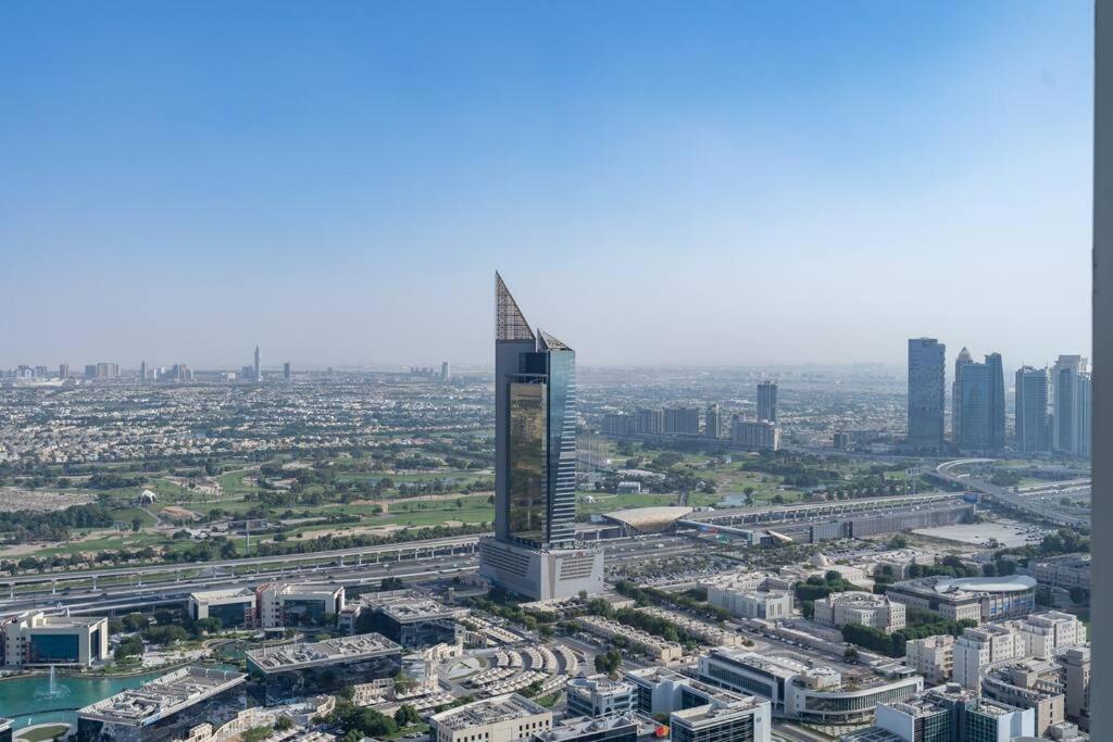 Appartement Exquisite Minutes Away From The