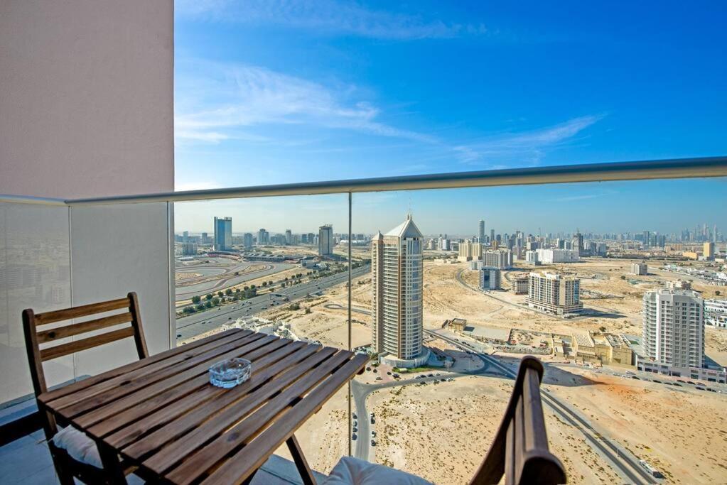 Breathtaking View Compact & Modern Spacious Appartement *