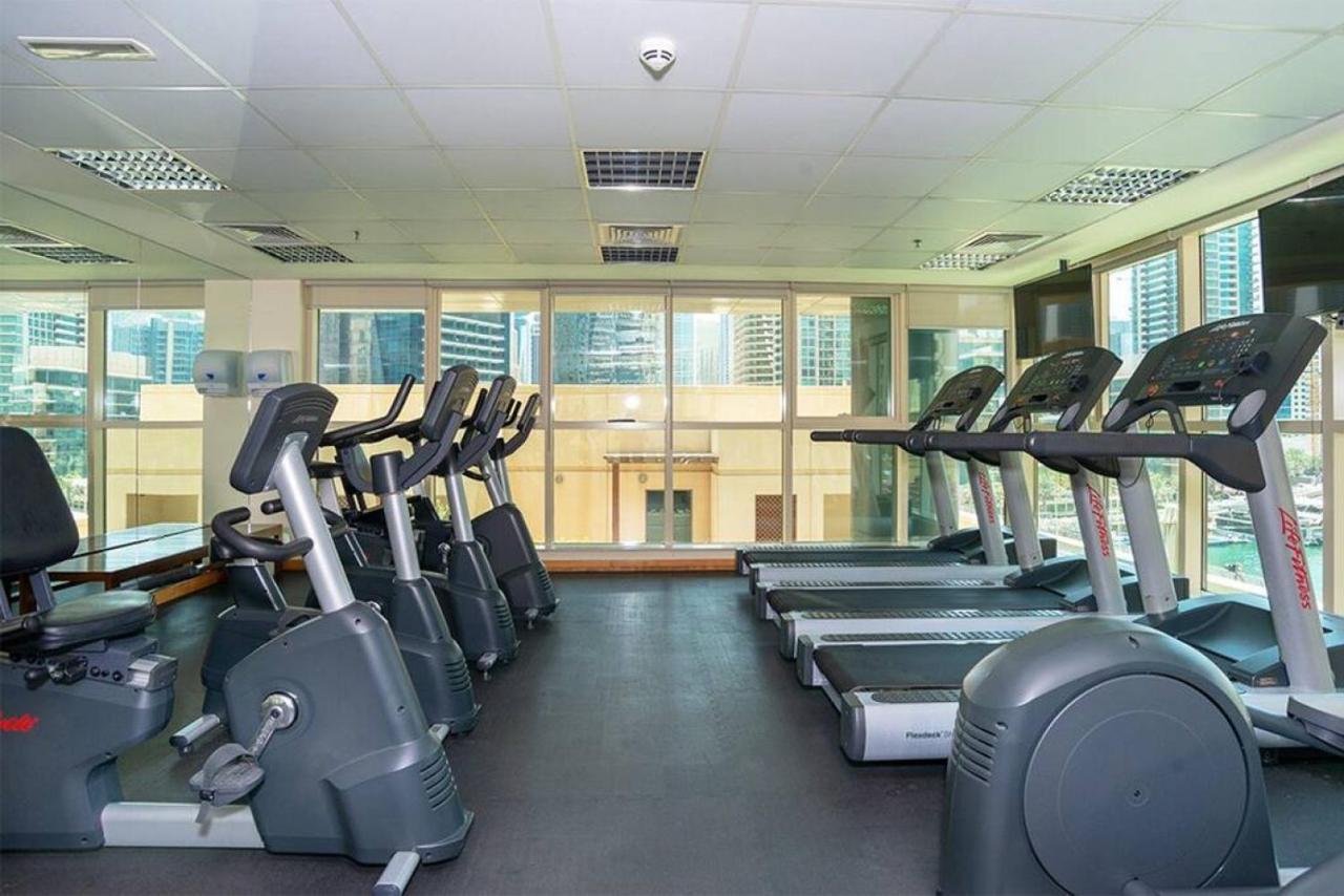 Key View - Marina Quays West Tower *