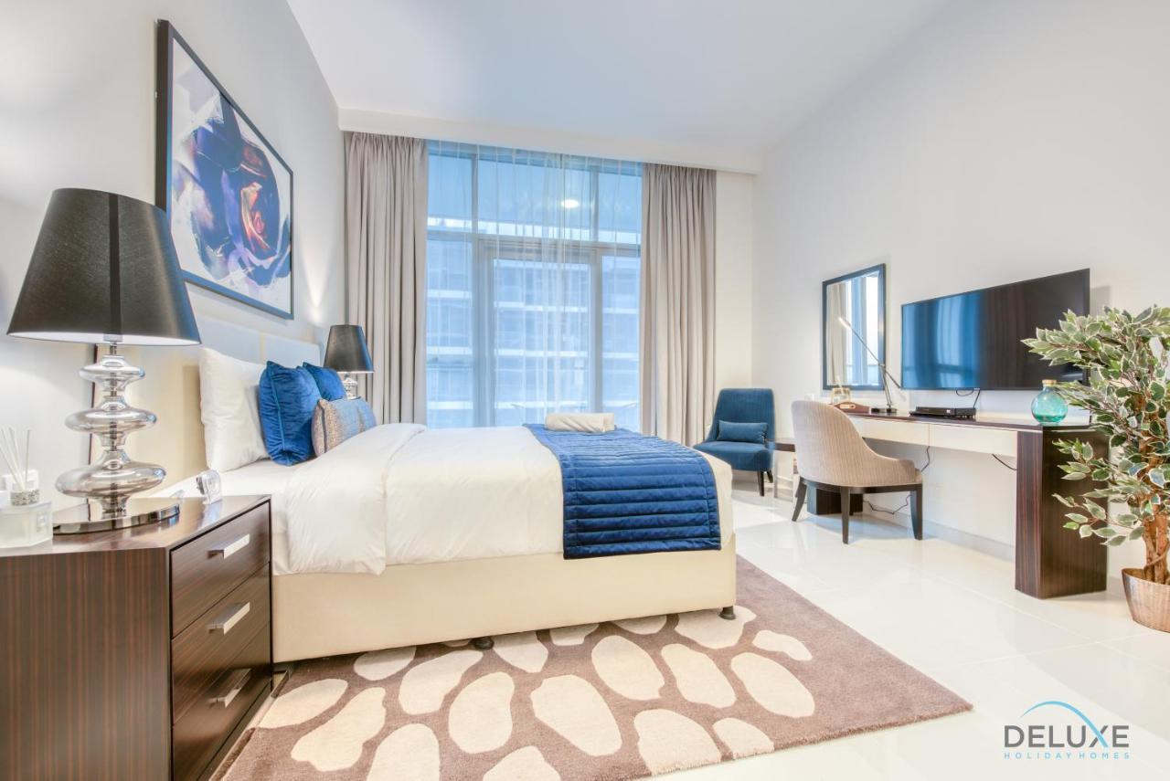 Stunning At Golf Promenade 2a Damac Hills By Deluxe Homes *