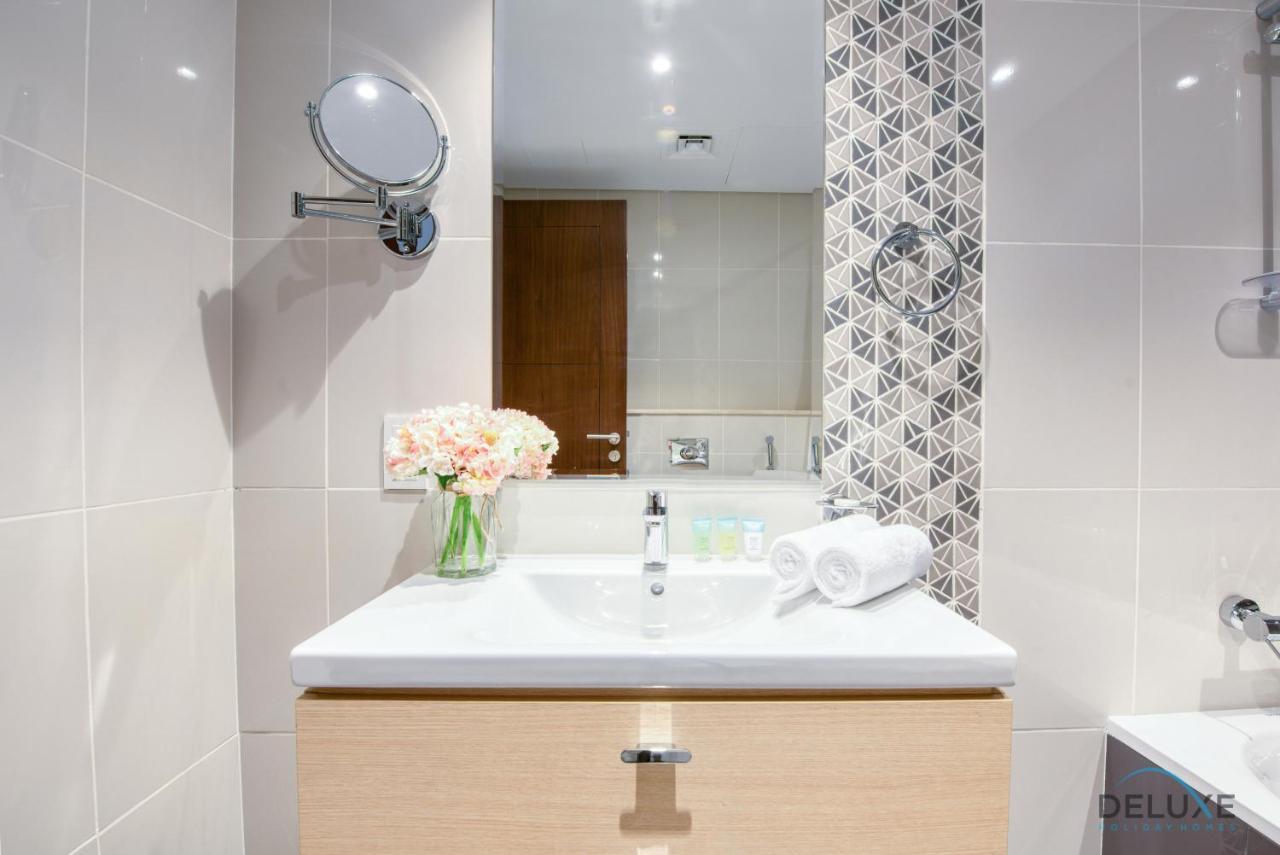 Stunning At Golf Promenade 2a Damac Hills By Deluxe Homes Appartement Dubaï