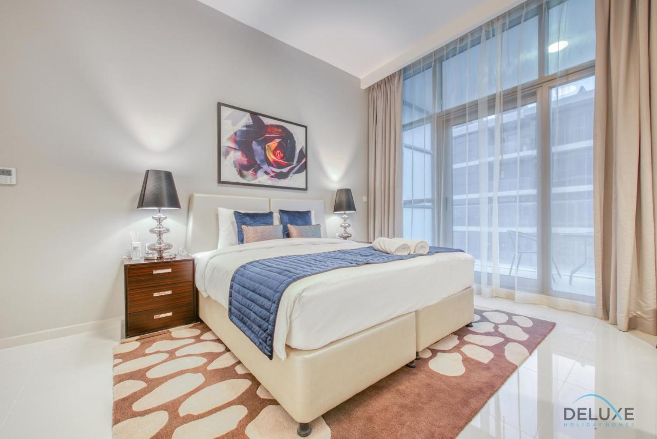 Appartement Stunning At Golf Promenade 2a Damac Hills By Deluxe Homes Dubaï