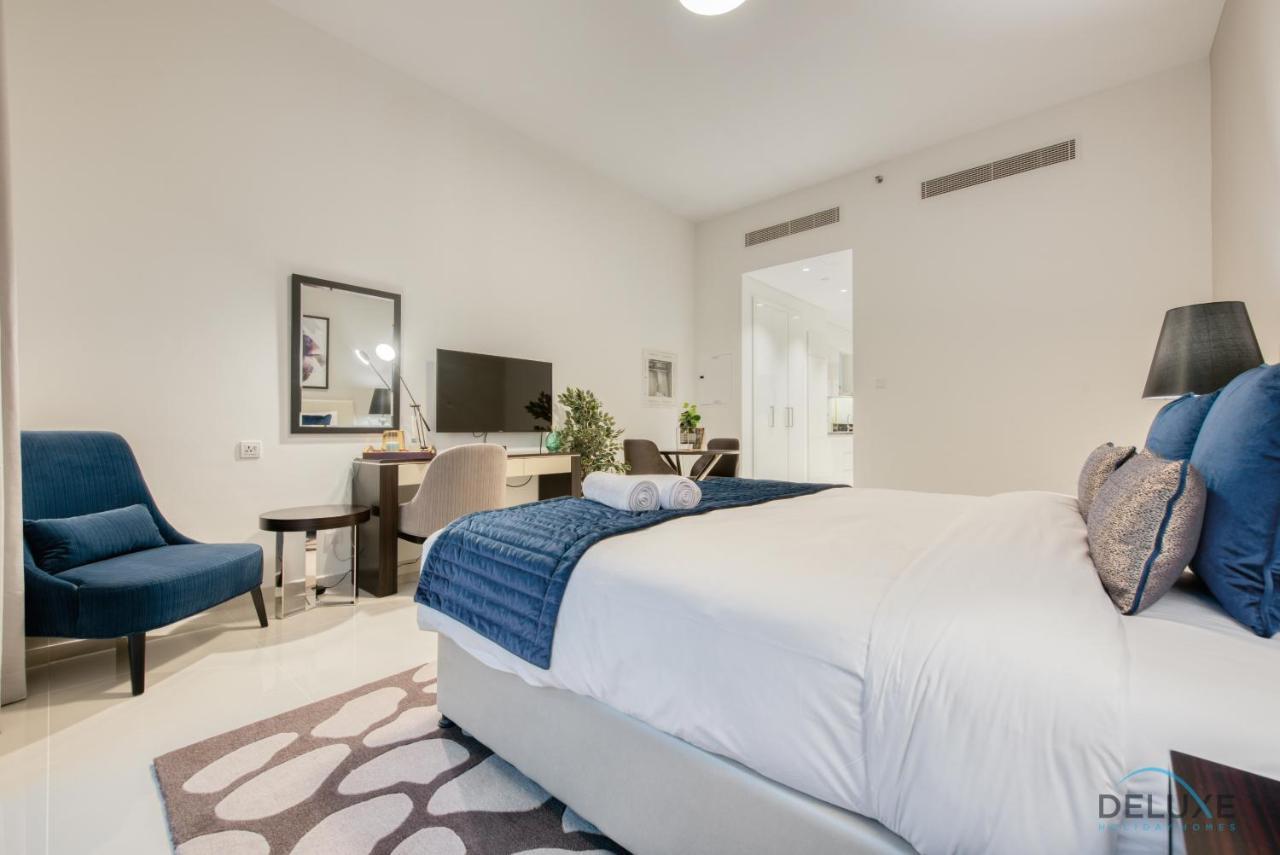 Appartement Stunning At Golf Promenade 2a Damac Hills By Deluxe Homes