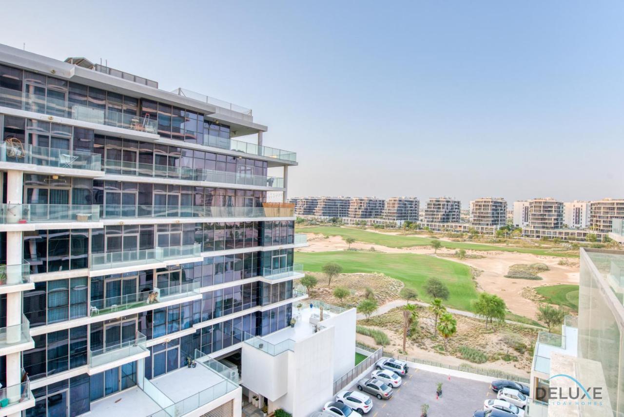 Appartement Stunning At Golf Promenade 2a Damac Hills By Deluxe Homes