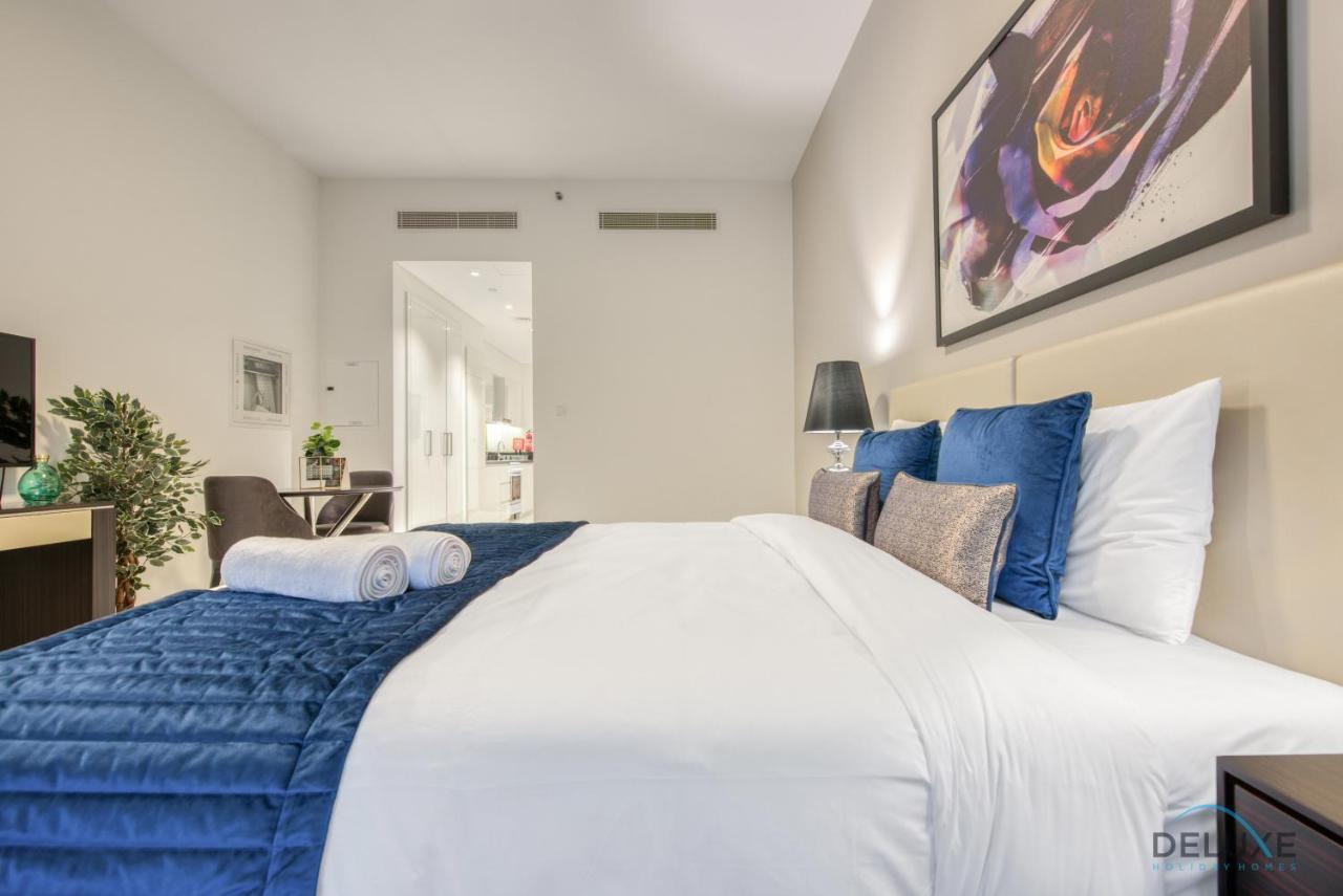 Appartement Stunning At Golf Promenade 2a Damac Hills By Deluxe Homes *