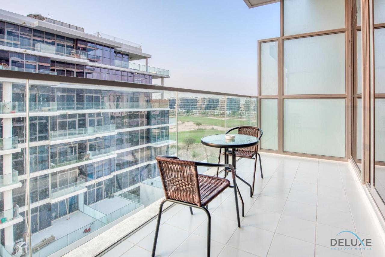 Stunning At Golf Promenade 2a Damac Hills By Deluxe Homes * Dubaï