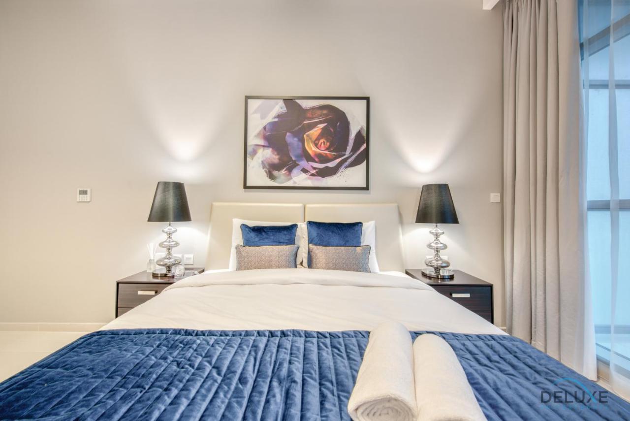 Stunning At Golf Promenade 2a Damac Hills By Deluxe Homes *