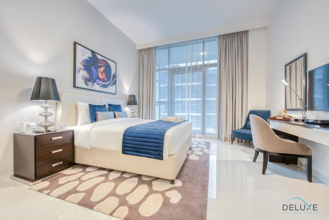 Stunning At Golf Promenade 2a Damac Hills By Deluxe Homes Dubaï