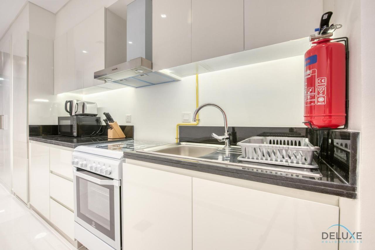 Stunning At Golf Promenade 2a Damac Hills By Deluxe Homes
