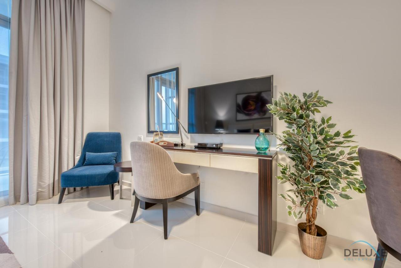 Stunning At Golf Promenade 2a Damac Hills By Deluxe Homes * Dubaï