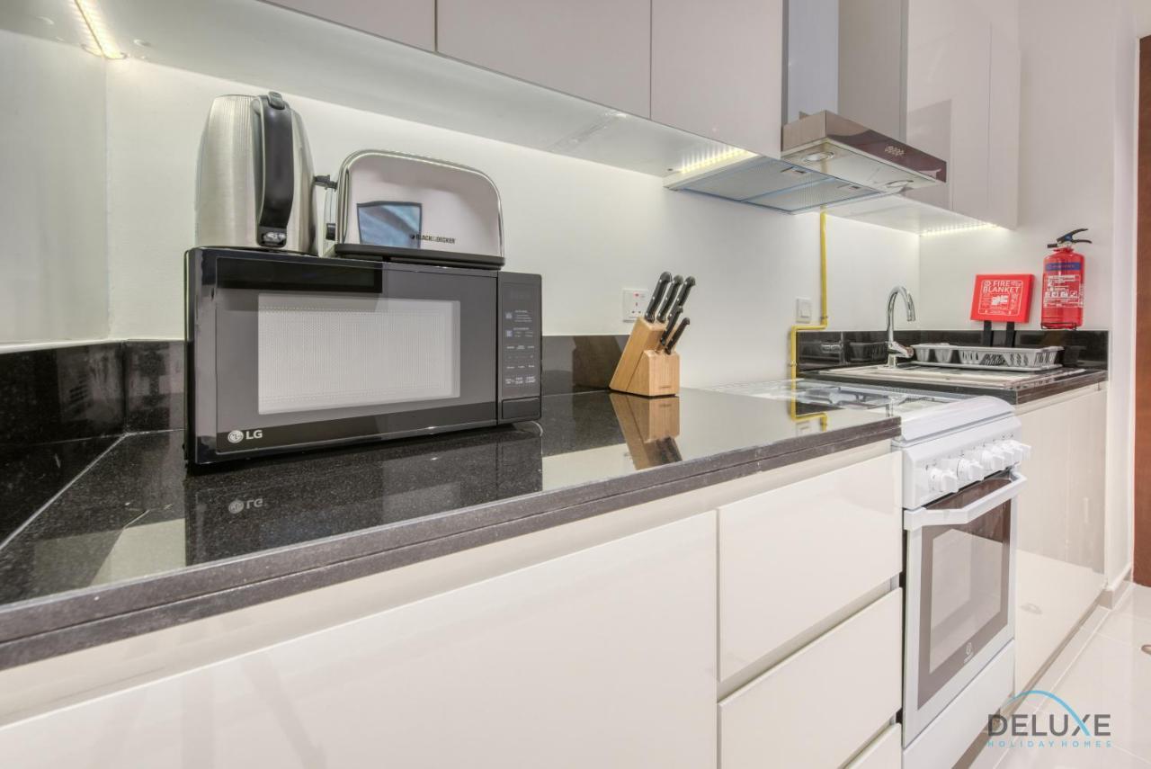 Stunning At Golf Promenade 2a Damac Hills By Deluxe Homes Dubaï