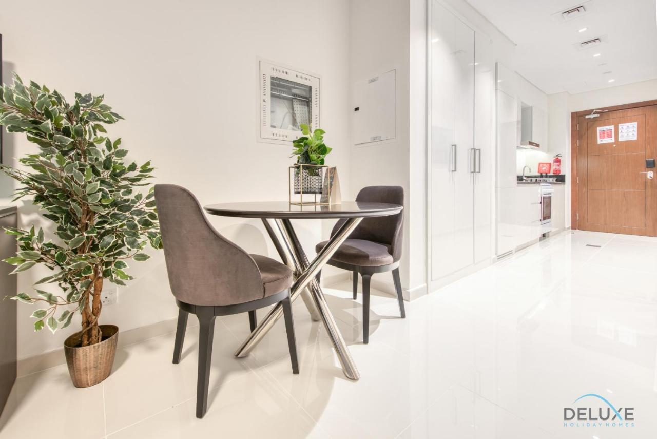 Stunning At Golf Promenade 2a Damac Hills By Deluxe Homes Appartement