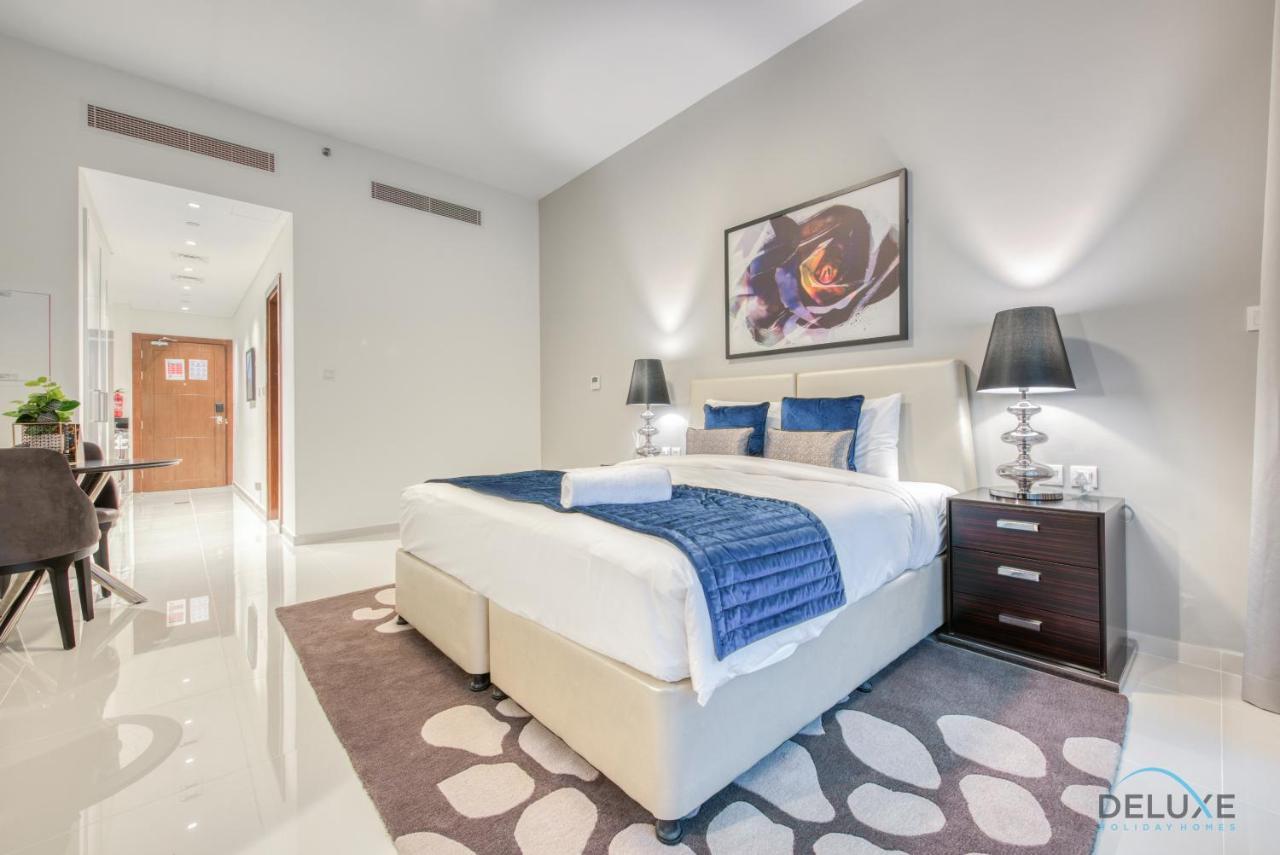 Appartement Stunning At Golf Promenade 2a Damac Hills By Deluxe Homes