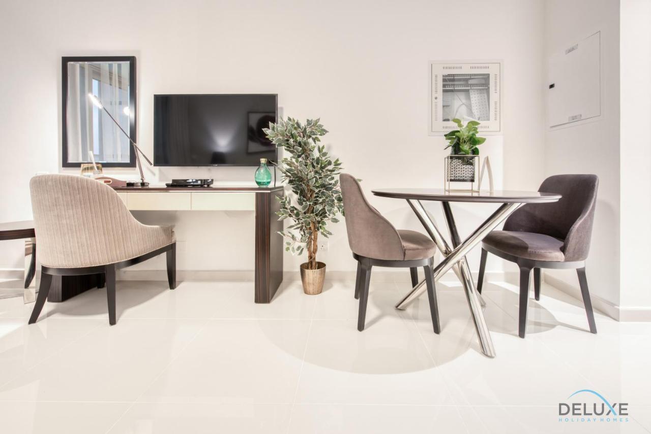 Appartement Stunning At Golf Promenade 2a Damac Hills By Deluxe Homes *