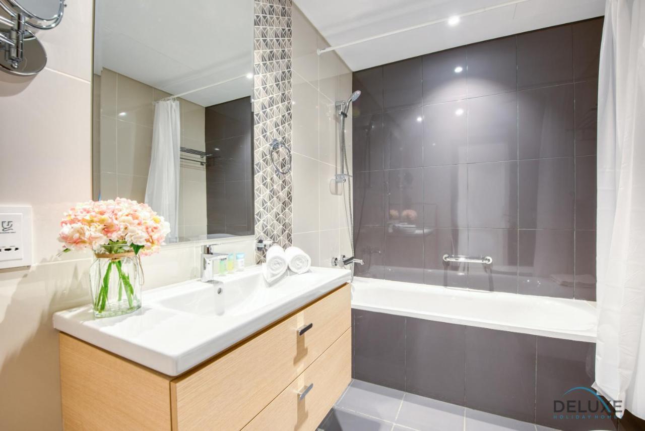 Stunning At Golf Promenade 2a Damac Hills By Deluxe Homes * Dubaï