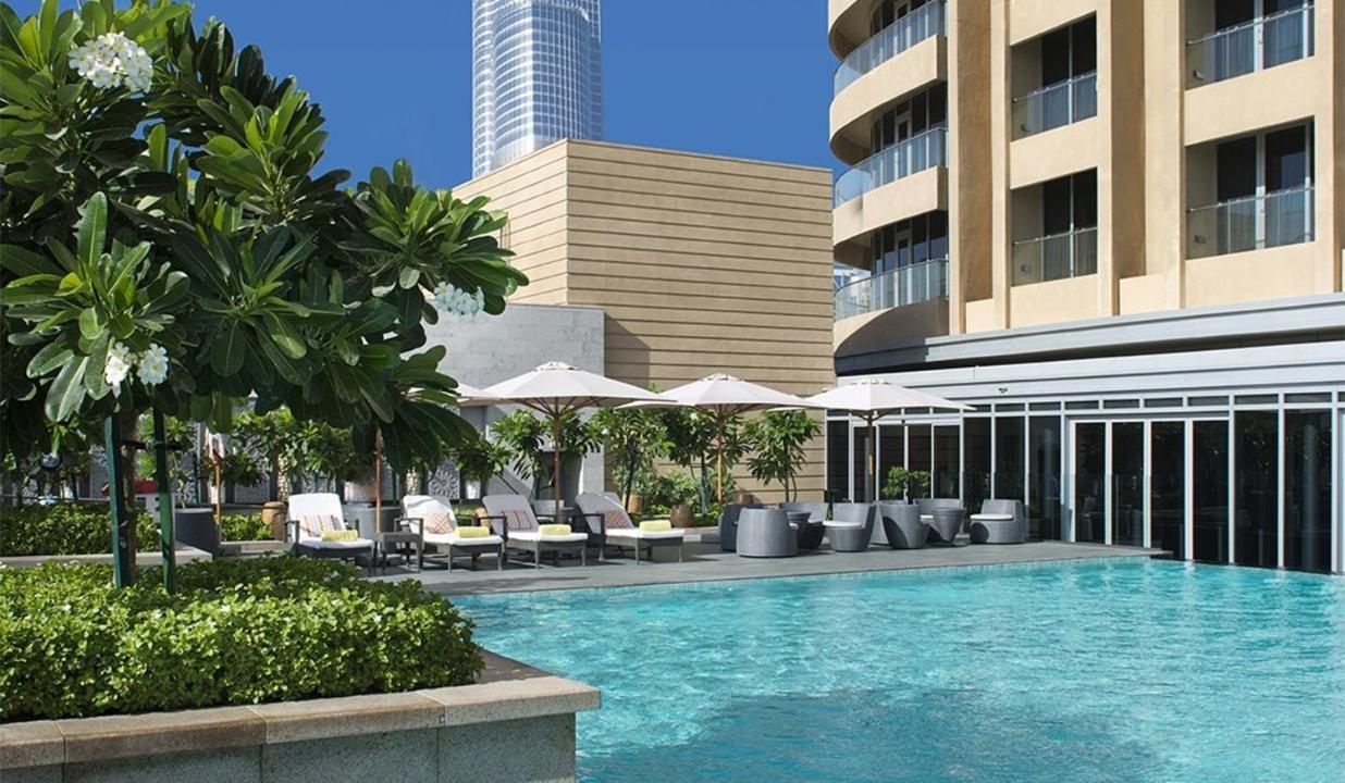Apartament Address Mall Apartments, Downtown *