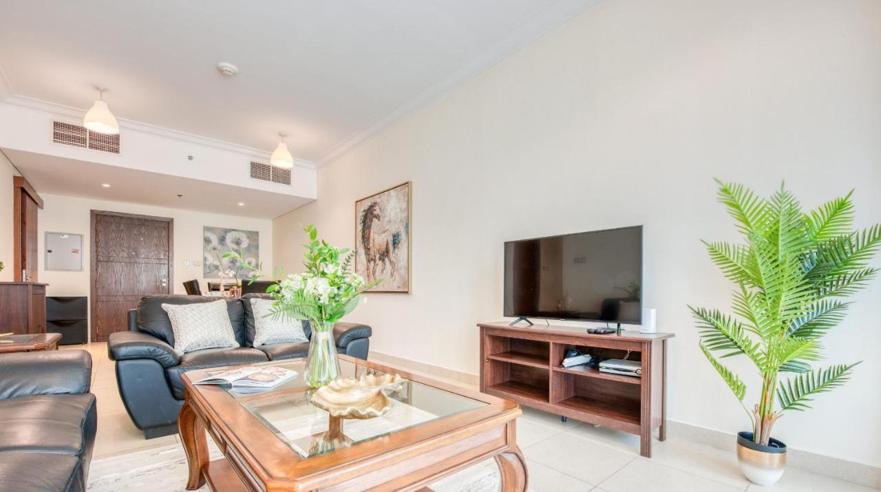 Appartamento Stunning 1 Bedroom In Down Town *