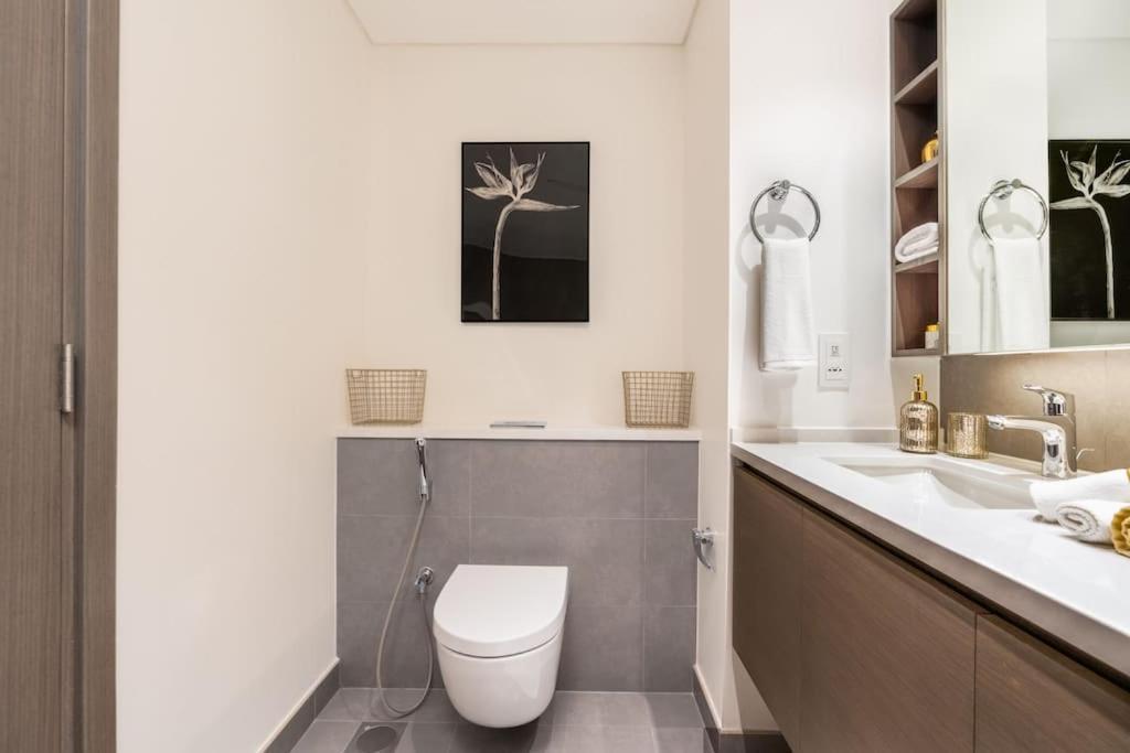 On Off Hh- Creek Harbour-lavish Parisian 2 Br *