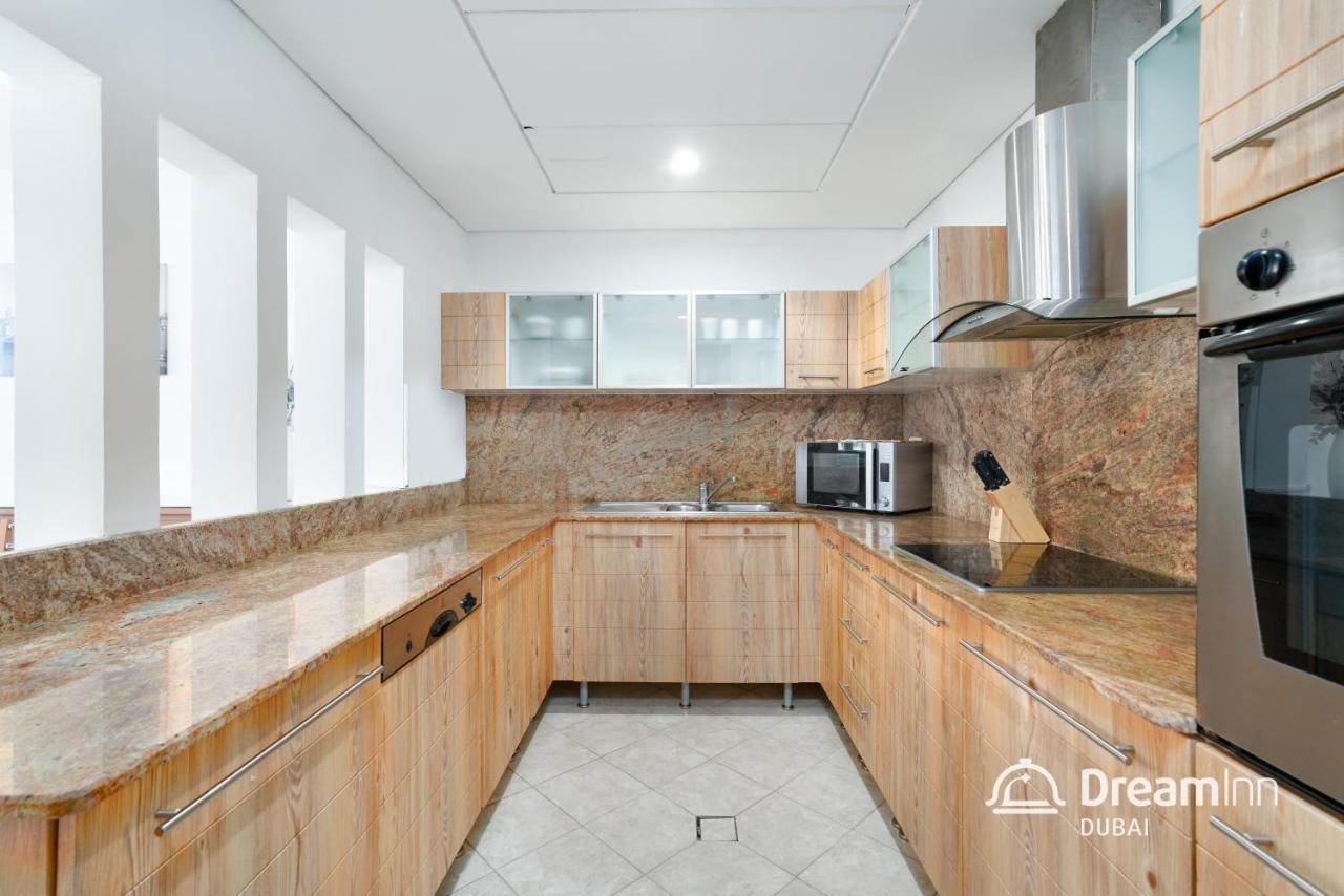 Dream Apartments- Emaar Towers - Rega Al Buteen Dubaï