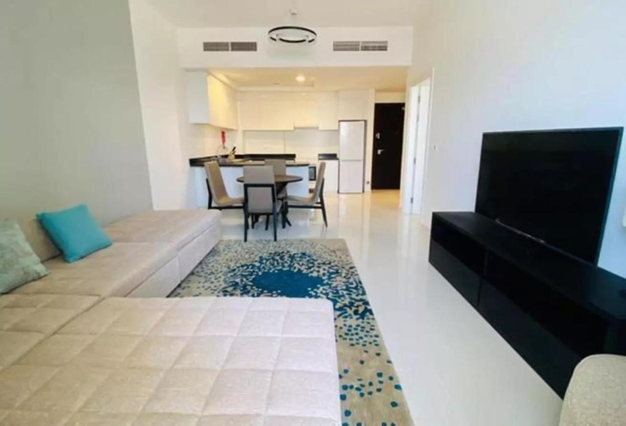 Gasthof Super Oyo 850 102 Alcove Residence, Jvc - Studio Dubai