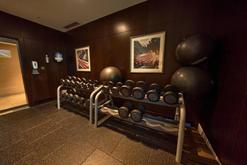 Apartamento Magnificent Luxury 3br With Amazing Burj & Fountain View Dubai