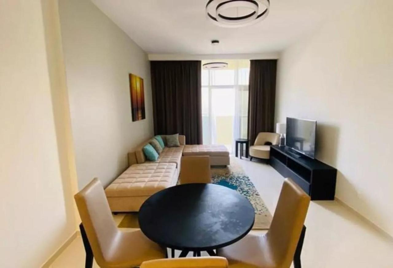 Super Oyo 850 102 Alcove Residence, Jvc - Studio * Dubai