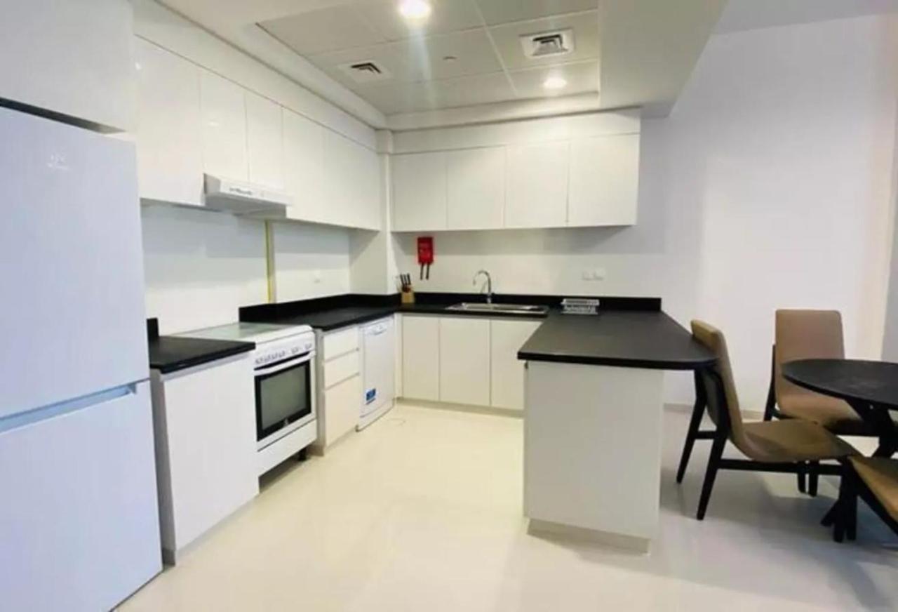 Super Oyo 850 102 Alcove Residence, Jvc - Studio Gasthof Dubai