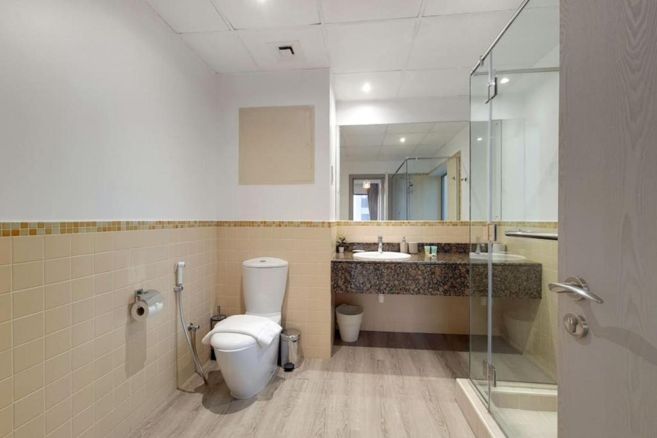 Bahar 2, Jbr - Stunning Two Bedroom Apartemen Dubai