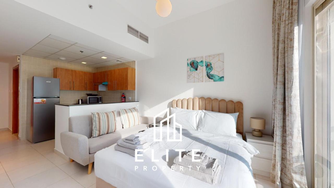 Appartement Lovely Studio, Fully Upgraded, Partial View *