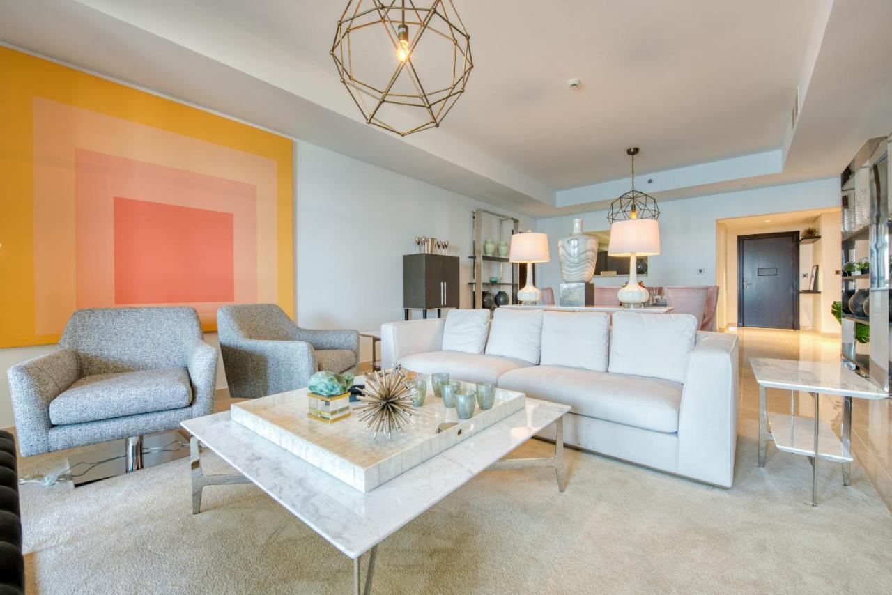 Balqis Residences, Palm Jumeirah - Mint Dubái